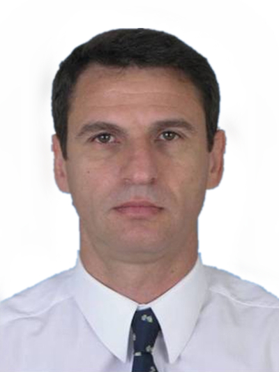 Valentin Valtchev