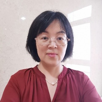 Yuqing Ge