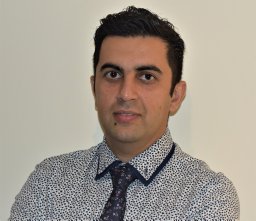 Davood Roshan