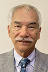 Yasunori Nakamura