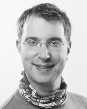 Timo Kötzing