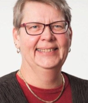 Ann-Cathrine Jönsson Rylander