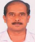S. M. Dharmaprakash