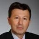 Sergey B Zaets