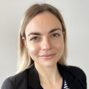 Stephania Palimeris
