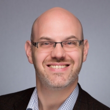 Brian Rubineau