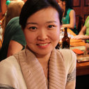 Lingyao Yu