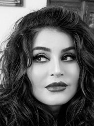 marjan najafi