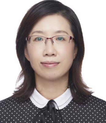 Lihong Yu