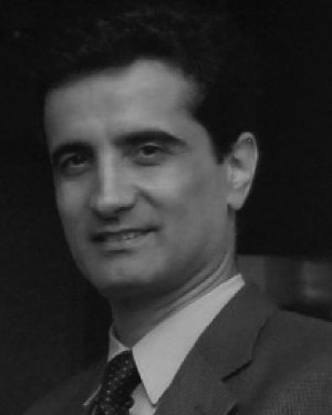 Kamran Sayrafian