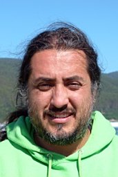 Rodolfo Venegas