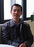 Shuwei Sun