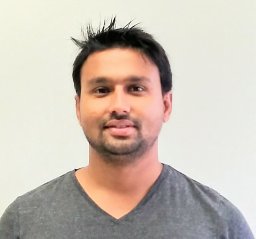 Bhupendra Acharya