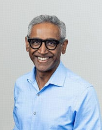 Ramanujan Hegde