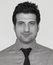 Konstantinos Theodoridis