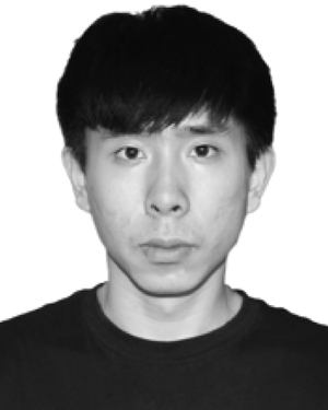 Zhaokai Liu