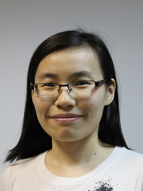 Chong Zhang