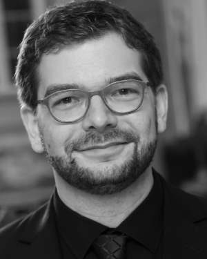 Christian Herzog né Hoffmann
