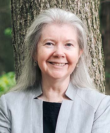 Maureen C McCann