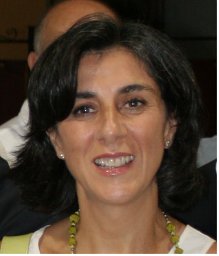 Maríadolores Jiménezgamero