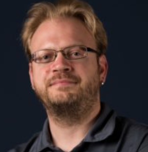 Chris Todd Hittinger