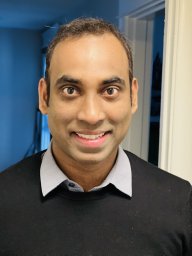 Vinod Vathipadiekal