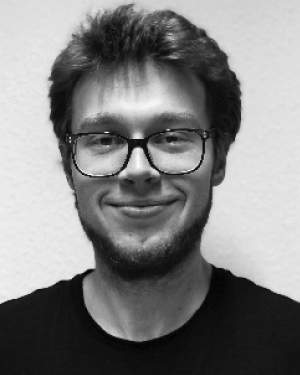 Jonas Tebart