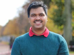 Anoop Thomas