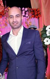 Feroz Ahmad