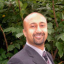 Sanjay Magavi