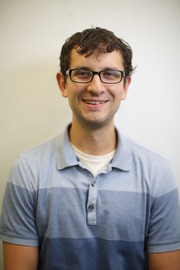 Geoffrey Vasil