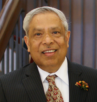Jay Narayan