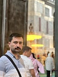 Cengiz Mustafa