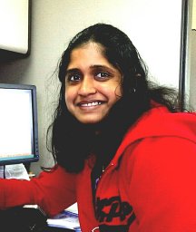 Srujana Prayakarao