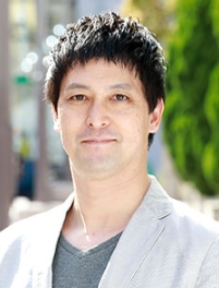 Takuma Suda