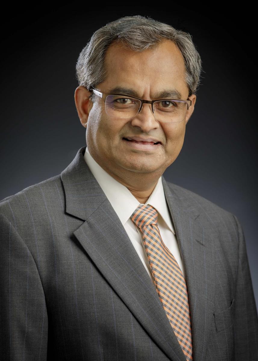 Sunderesh S. Heragu