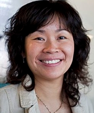 Xiaoxia (Nina) Lin