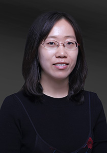 Mengmeng Li