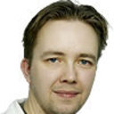 Arne Yndestad
