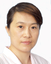Lili Liu