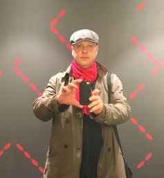 Dmitri Yu. Klimushkin