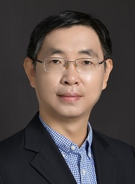 Xinghua Qiu