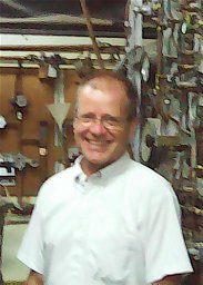 Benoit Chabaud