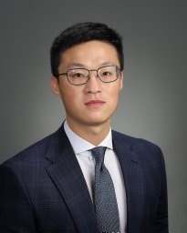Xianfei Yin