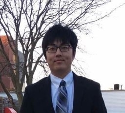 Xiaoyi Sun