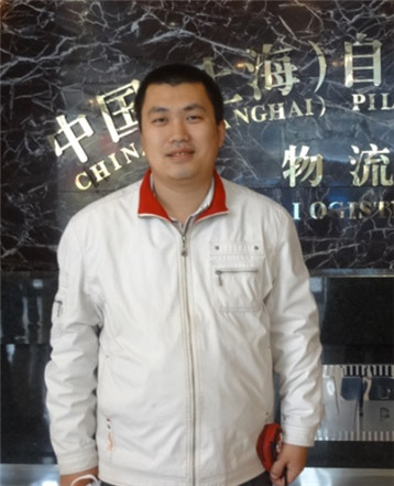 Shixiang Zhang