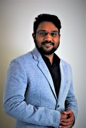 Bhanu Teja Surikutchi