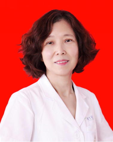 Mei Zhong