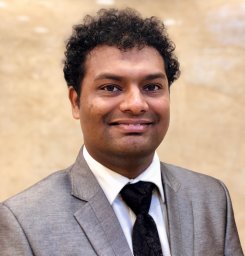 Rahil Khurram Shahzad