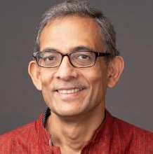 Abhijit Banerjee